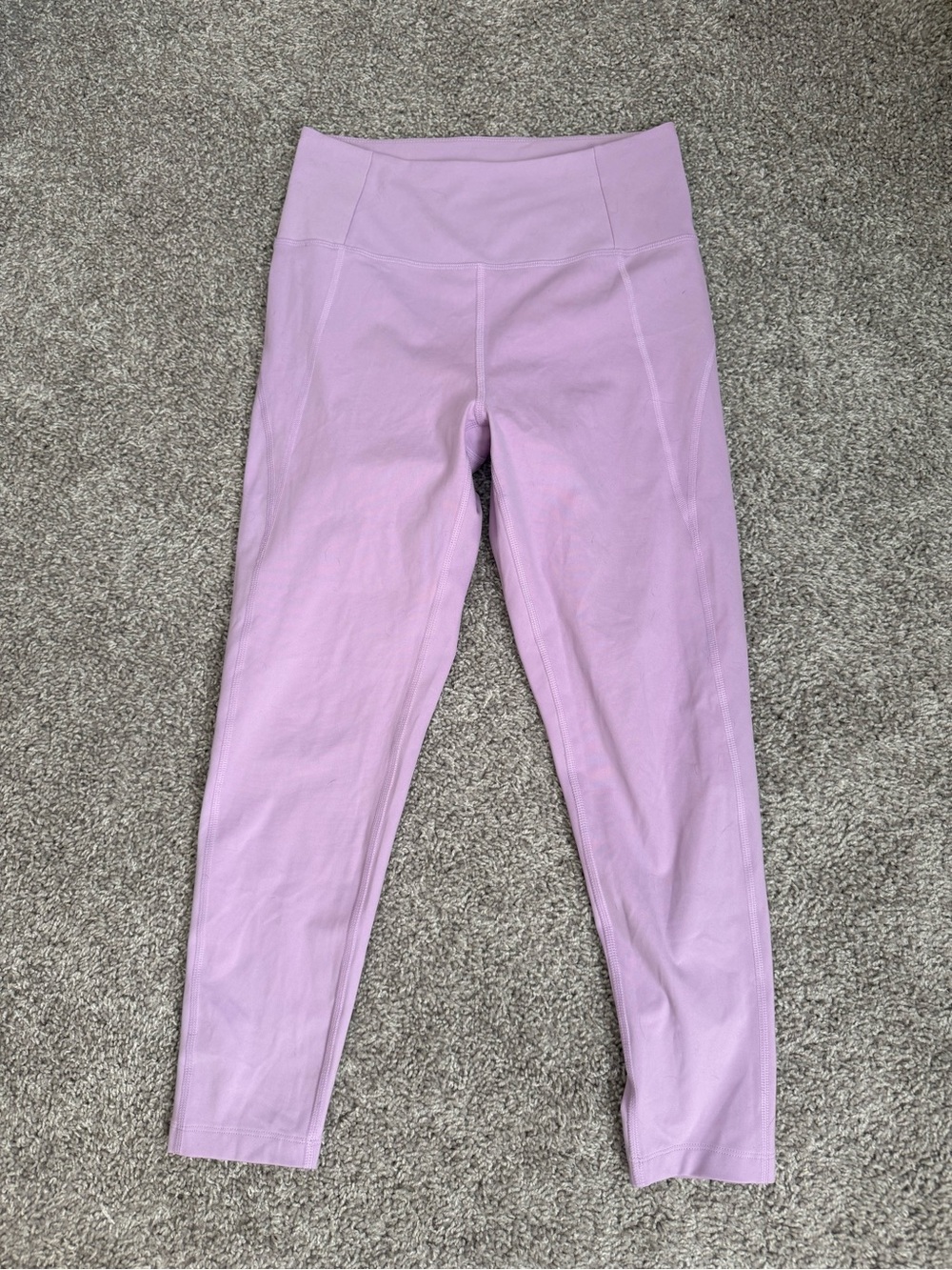 Girlfriend collective compressive leggings